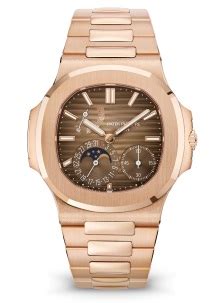 patek philippe nautilus gold herren|gold patek nautilus price.